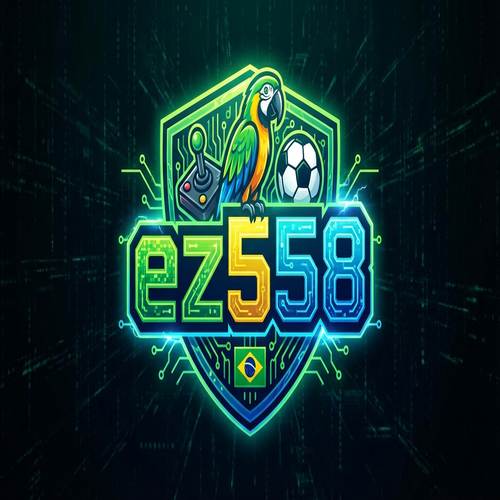 Logo ez558